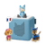 Toniebox édition Pat’ Patrouille Tonies - Bleu