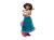 Figurine Tonie - Disney Encanto - Mirabel