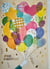 Cartes XL Pickmotion - Joyeux anniversaire