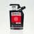 Tube 120 ml de peinture acrylique Sennelier - Abstract - Rouge cadmium foncé n°606 - Fine - Opaque