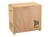 Schlagwerk cajon 2inone-bass BC462