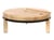 RTF60 FRAME DRUMS AVEC SUPPORT À PIEDS