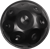 Schlagwerk - Handpan 12 notes Ré mineur kurde