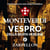 Vespro della beata Vergine