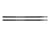 BAGUETTES KUPPMEN FIBRE CARBONE 5A