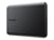 Disque dur externe Toshiba Canvio Basics - 2 To  - Noir mat