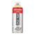Bombe de peinture Amsterdam - 400ml - Jaune titane nickel