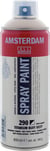 Bombe de peinture Amsterdam - 400ml - Buff titane foncé