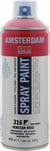 Bombe de peinture Amsterdam - 400ml - Rose de vienne