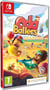 Oddballers (Code in a Box) - Édition Standard