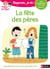 Regarde je lis ! Une histoire à lire tout seul - La fête des pères Niv3