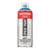 Bombe de peinture Amsterdam - 400ml - Bleu manganese phtalo