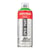 Bombe de peinture Amsterdam - 400ml - Vert brillant