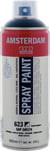 Bombe de peinture Amsterdam - 400ml - Vert de vessie