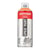 Bombe de peinture Amsterdam - 400ml - Vermillon clair