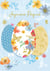 Carte Double Pack Printemps 6