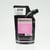 Tube 120 ml de peinture acrylique Sennelier - Abstract - Rose Quinacridone n°658 - Fine - Opaque