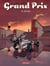Grand Prix - Tome 3 - Adieu