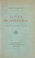 Autour de Stendhal - D'après des documents inédits