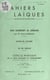 Du Christ à Jésus - Notes de lecture. Vie du Cercle
