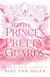 The Prince's Pretty Guards - The Prince's Dearest Guards, #2.5