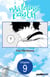 Mr. Villain's Day Off #009