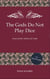 The Gods Do Not Play Dice - Dialogues through Time