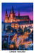 A Night in Prague