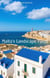 Malta's Landscape Poem