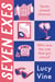 Seven Exes - A Novel