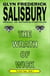 The Wrath of Wick - The Warlock Saga, #1