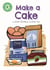 Make a Cake - Independent Reading Green 5 Non-fiction