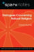 Dialogues Concerning Natural Religion (SparkNotes Philosophy Guide)