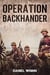 Operation Backhander - Serie de historia militar del Pacífico de la Segunda Guerra Mundial