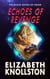 Echoes of Revenge - The Black Gates of Objer, #2