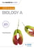 My Revision Notes: OCR A Level Biology A
