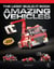 The LEGO® Build-It Book, Vol. 1 - Amazing Vehicles