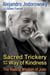 Sacred Trickery and the Way of Kindness - The Radical Wisdom of Jodo