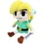 Peluche Zelda Link