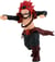 Figurine Banpresto RED RIOT THE AMAZING HEROES vol.35