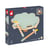 Feuille Roulante en Bois - Gamme Sweet Cocoon - Janod