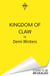 Kingdom of Claw - The epic Viking romantasy BookTok sensation with slow burn tension and enemies to lovers romance