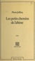 Les Petits Chemins de l'abîme