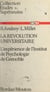 La révolution universitaire - L'expérience de l'Institut de psychologie de Grenoble