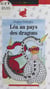 Léa au pays des dragons