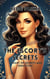 The Escort’s Secrets: A Night of Secrets and Seduction
