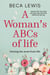 A Woman's ABC's Of Life