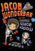 Jacob Wonderbar and the Cosmic Space Kapow