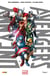 Uncanny Avengers (2013) T01 - Nouvelle union