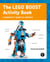 The LEGO® BOOST Activity Book